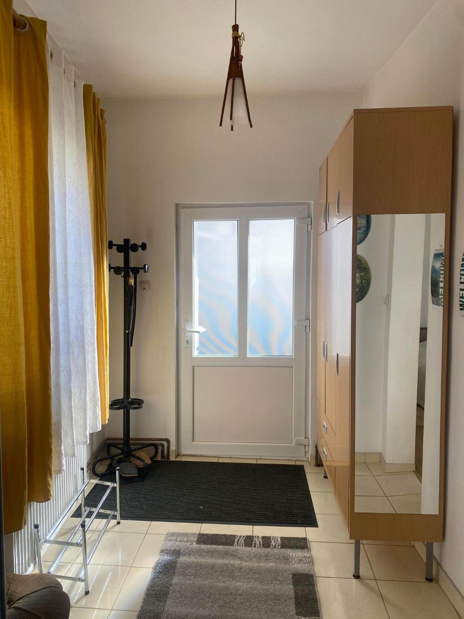Elisaveta'S Retreat. Come To Feel The Tranquility! Rîşnov المظهر الخارجي الصورة