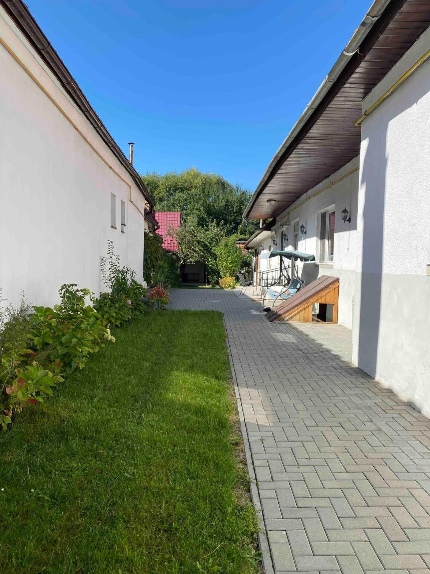 Elisaveta'S Retreat. Come To Feel The Tranquility! Rîşnov المظهر الخارجي الصورة