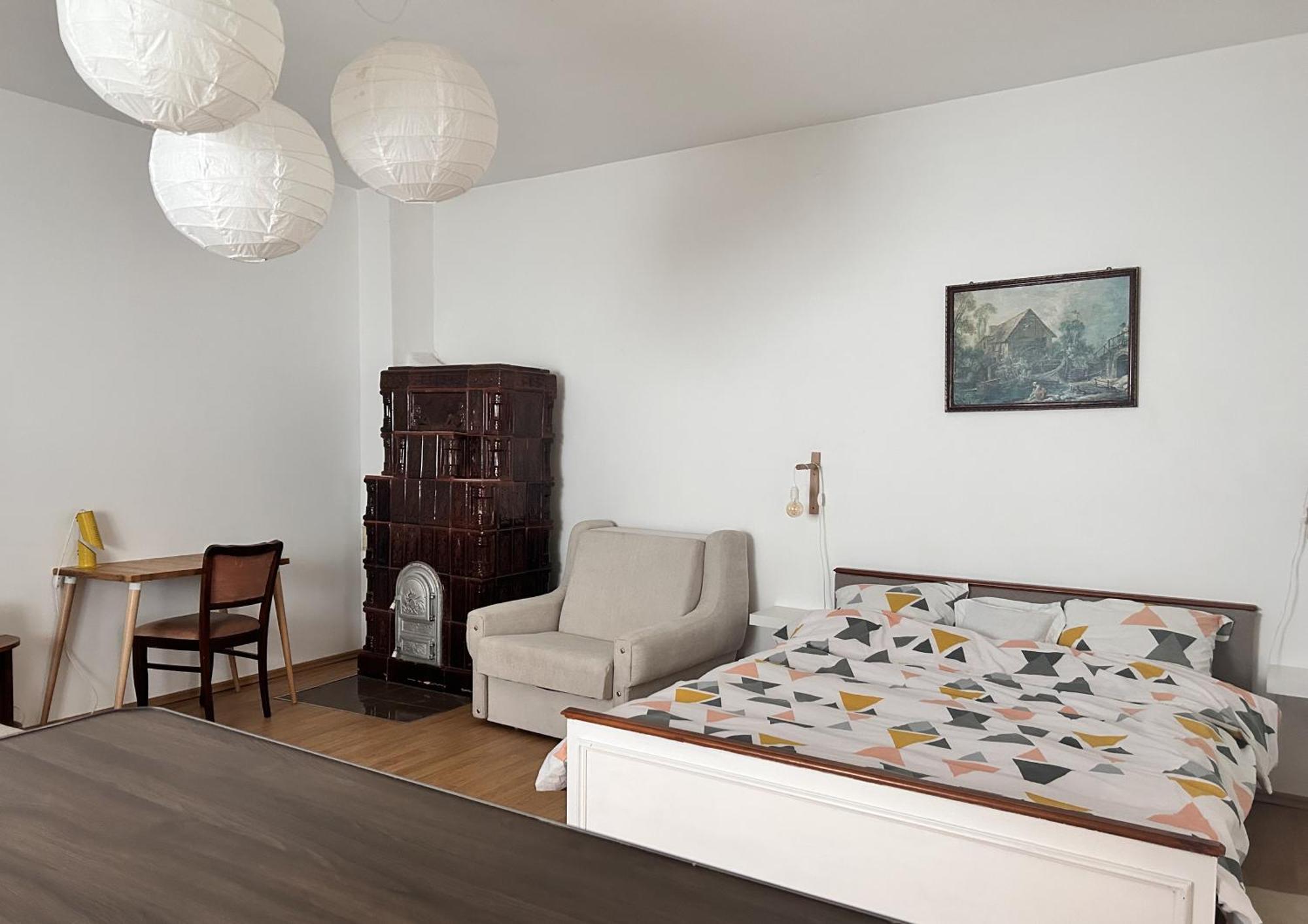 Elisaveta'S Retreat. Come To Feel The Tranquility! Rîşnov المظهر الخارجي الصورة